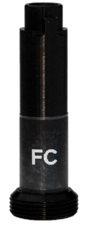 Greenlee GAC042 - адаптер розетки FC/PC для микроскопов GVIS