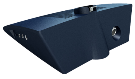 Настольный конференц-пульт Xavtel CDM1000