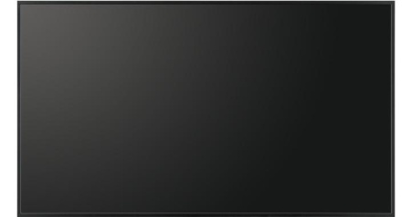 Дисплей Ultra HD 4K 65", LED, 3840x2160, 350 кд/м2, 4000:1, 4K USB Медиа-плеер, динамики 10Втx2, 16/7, HDMIx3, USBx1, 27,5 кг