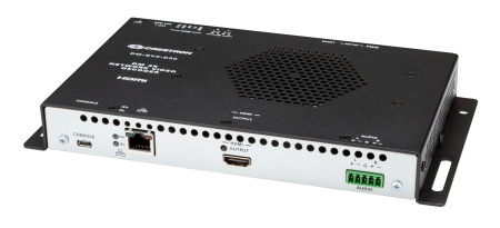 Crestron DM-NVX-D30, сетевой AV-декодер