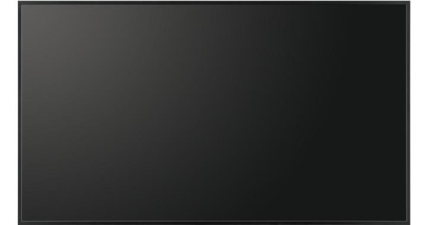 Дисплей Ultra HD 4K 65", LED, 3840x2160, 350 кд/м2, 4000:1, 4K USB Медиа-плеер, динамики 10Втx2, 16/7, HDMIx3, USBx1, 27,5 кг Дисплей Ultra HD 4K 65", LED, 3840x2160, 350 кд/м2, 4000:1, 4K USB Медиа-плеер, динамики 10Втx2, 16/7, HDMIx3, USBx1, 27,5 кг