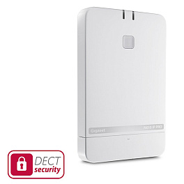 Gigaset N610 IP PRO, ip-dect базовая станция