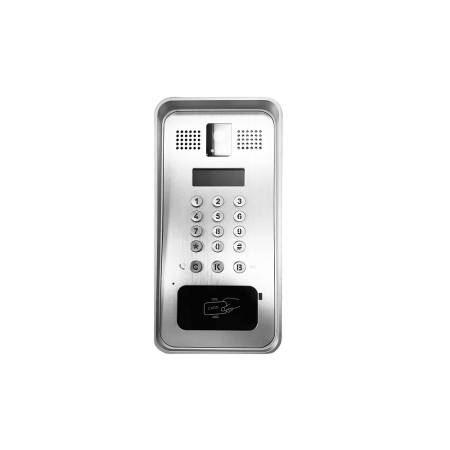 Fanvil i33V, IP-видеодомофон 