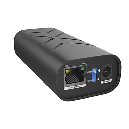 Prestel NS1-2C1-65P-1C1, неуправляемый коммутатор PoE