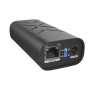 Prestel NS1-2C1-65P-1C1, неуправляемый коммутатор PoE