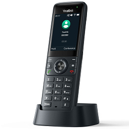 Yealink AX83H, Wi-fi телефон