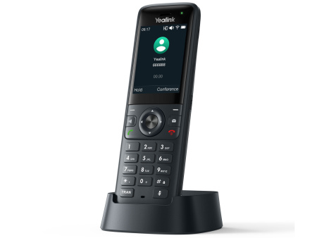 Yealink AX83H, Wi-fi телефон