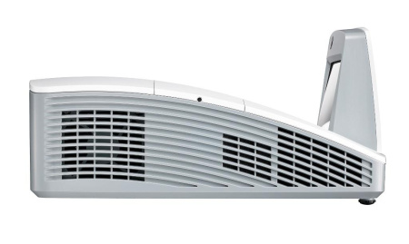 Мультимедийный ультракороткофокусный проектор Vivitek DH758UST