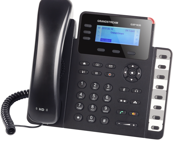 Grandstream GXP1630 , ip-телефон Grandstream GXP1630 , ip-телефон