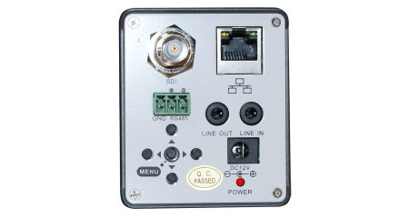 Prestel HD-Z7L, камера для видеоконференцсвязи 