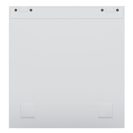 Cabeus, SH-05F-6U60/35m, шкаф телекоммуникационный настенный 19" 6U 600x350x368mm (ШхГхВ) дверь металл