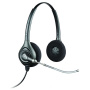 Plantronics SupraPlus Wideband (PL-HW261),Телефонная гарнитура Plantronics SupraPlus Wideband (PL-HW261),Телефонная гарнитура