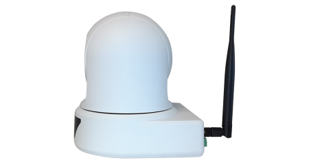 Prestel HD-PTZ330WL, камера для видеоконференцсвязи 