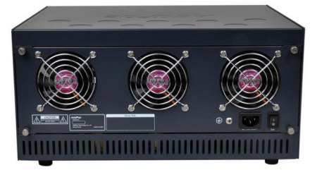 AP2390-72(O) Шлюз VoIP, 72 FXO, 2x10/100/1000T Eth AP2390-72(O) Шлюз VoIP, 72 FXO, 2x10/100/1000T Eth