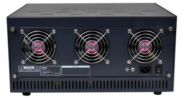 AP2390-72(O) Шлюз VoIP, 72 FXO, 2x10/100/1000T Eth