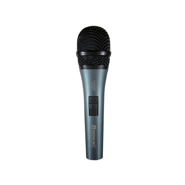Relacart RC-5.0, динамический микрофон