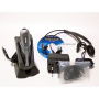 Plantronics Bellringer (CS60db), беспроводная гарнитура  для компьютера Plantronics Bellringer (CS60db), беспроводная гарнитура  для компьютера