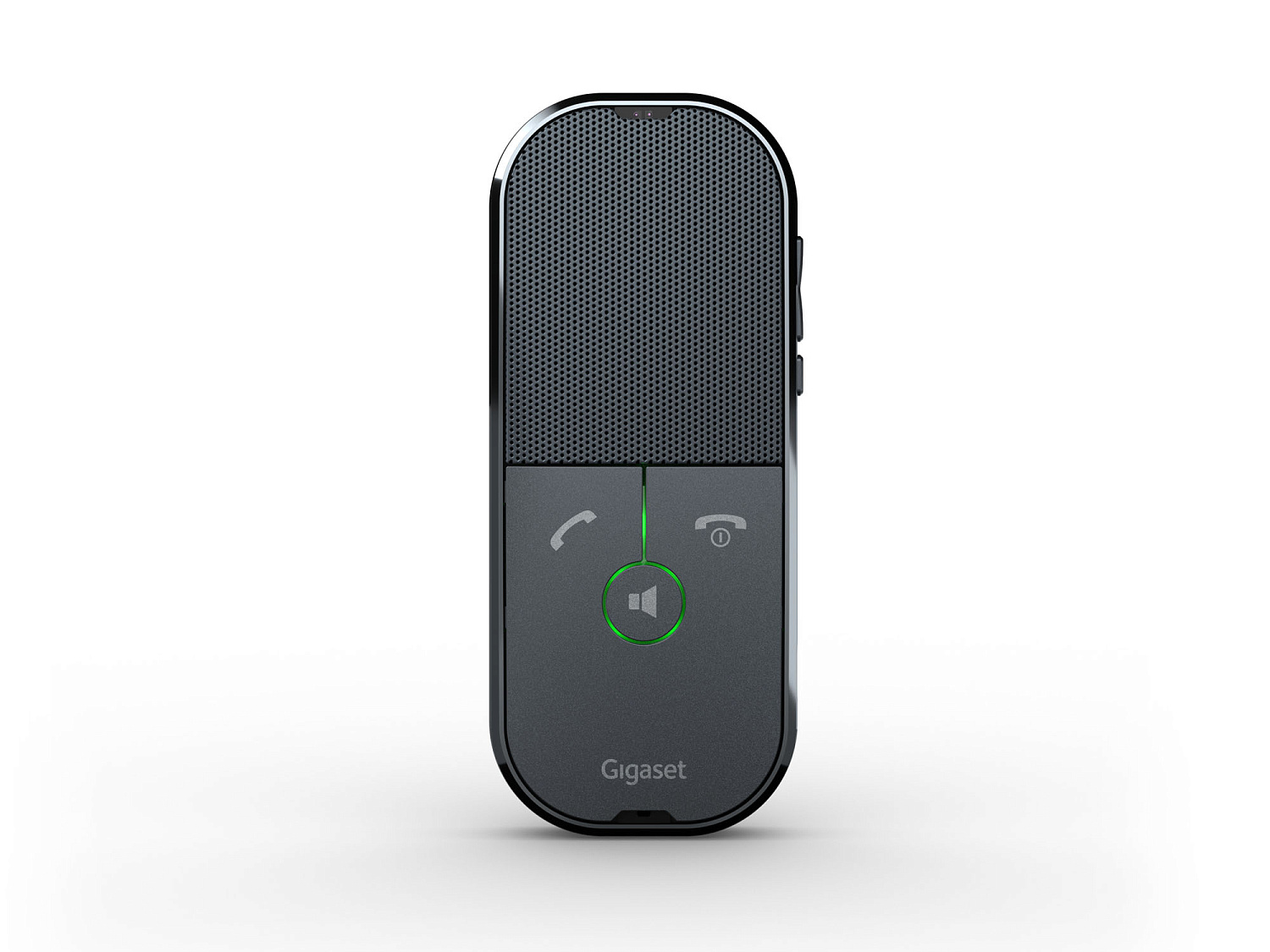 Gigaset ION, телефонная трубка-гарнитура для компьютера