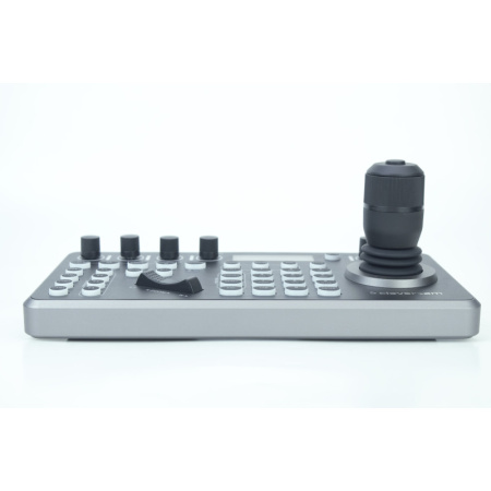 CleverCam С360 NDI пульт управления PTZ камерами 