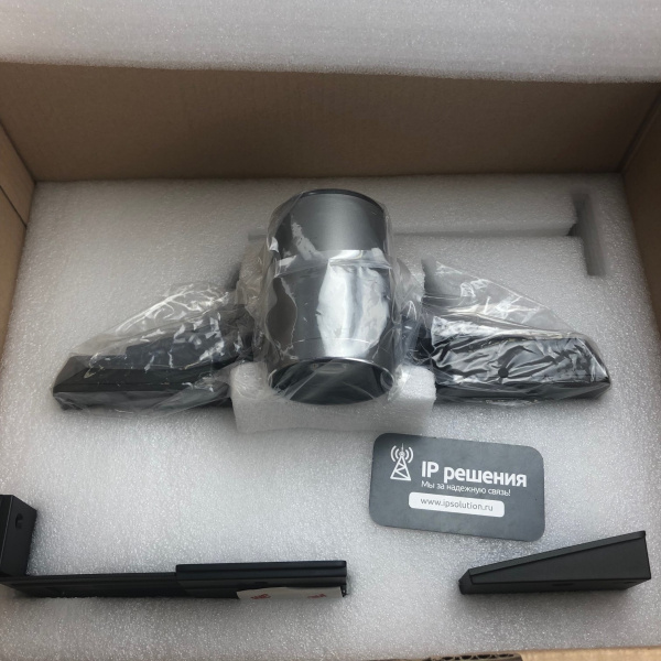 VC500-Exclude Mic, терминал для видеоконференцсвязи, для малых и средних переговорных VC500-Exclude Mic, терминал для видеоконференцсвязи, для малых и средних переговорных