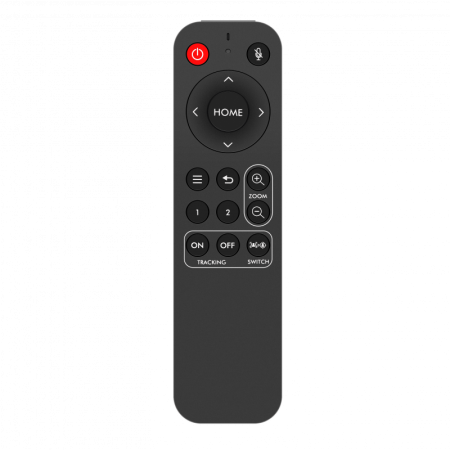 TrueConf B40,  веб-камера (4K, 8x, USB 3.0, ePTZ, Tracking) с пультом д/у