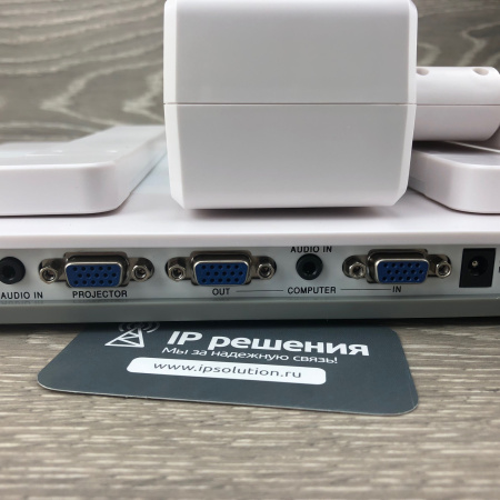 Документ-камера Yesvision YS-Z100U