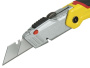 Stanley 0-10-825 - Нож "FATMAX" складной с выдвижным лезвием
