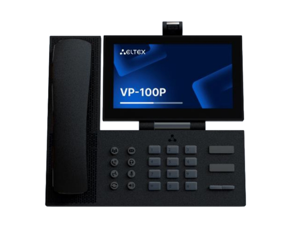 Eltex VP-100P, IP-телефон