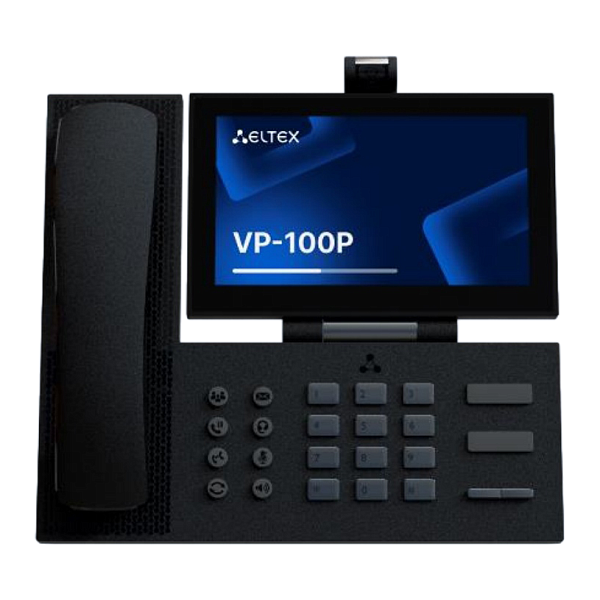 Eltex VP-100P, IP-телефон