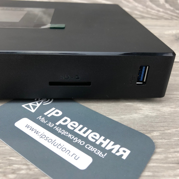 Grandstream UCM6300A, IP-АТС Grandstream UCM6300A, IP-АТС