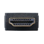 IPSOLUTION mini-HDMI - HDMI-A, видеокабель 2,1 м
