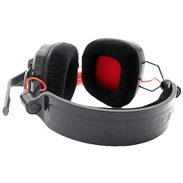 Plantronics GameCom 788 - Гарнитура для компьютера Dolby 7.1