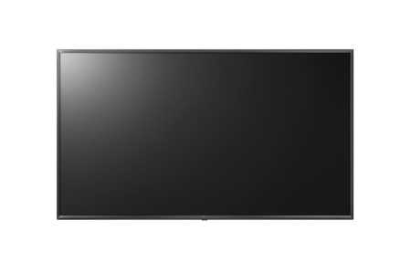 75" ЖК панель ULTRA HD, IPS, 350 нит, WebOS, 16/7, акустика, пейзажный режим