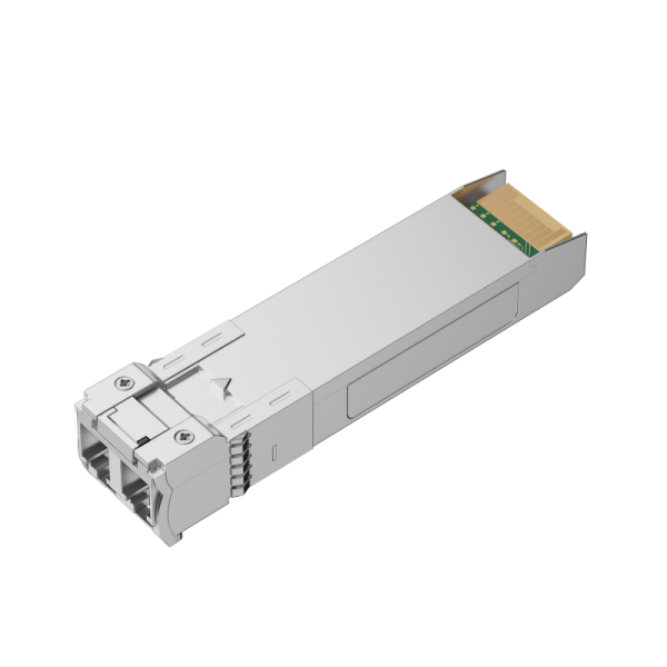 WI-TEK WI-SFP20L-10G-20KM-I, оптический трансивер SFP+ 10G 1310нм 20км