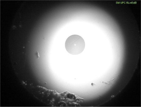 Greenlee GVIS 400 - USB микроскоп с ПО для анализа качества коннектора