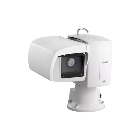 Canon CR-X500, PTZ-камера