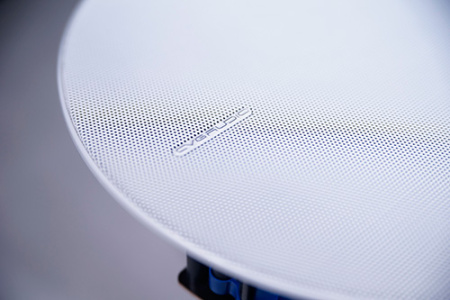 CVGaudio CRH608T, двухполосная акустическая система для 100V систем