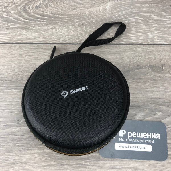 eMeet OfficeCore M1 Bluetooth-спикерфон eMeet OfficeCore M1 Bluetooth-спикерфон