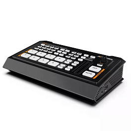 AVMATRIX Shark H4, видеомикшер-стример 4-канальный AVMATRIX Shark H4, видеомикшер-стример 4-канальный