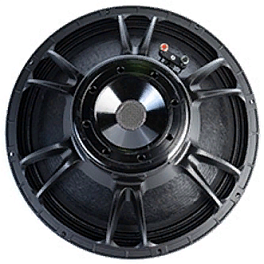 CVGaudio 18SN128, драйвер НЧ (сабвуфер