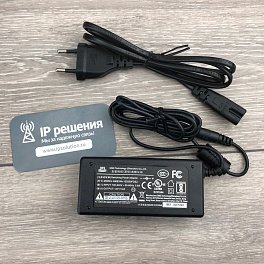 CleverMic 1011H-20, PTZ-камера 