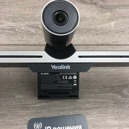 Yealink VC200 WP, терминал видеоконференцсвязи