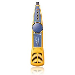 Fluke Networks IntelliTone Pro 200 LAN - набор для трассировки кабелей