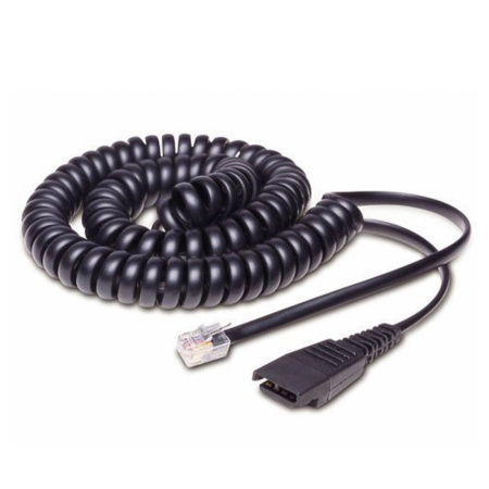 Jabra [8800-01-37] - Переходник 