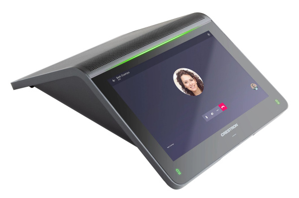 Crestron UC-MM30-TA-I, настольная аудиоконференционная система