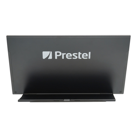 Prestel MC-18, жк-монитор 17,3" сенсорный