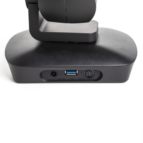 CleverMic 2110UM, PTZ-камера (Full HD, 10x, USB 2.0) CleverMic 2110UM, PTZ-камера (Full HD, 10x, USB 2.0)
