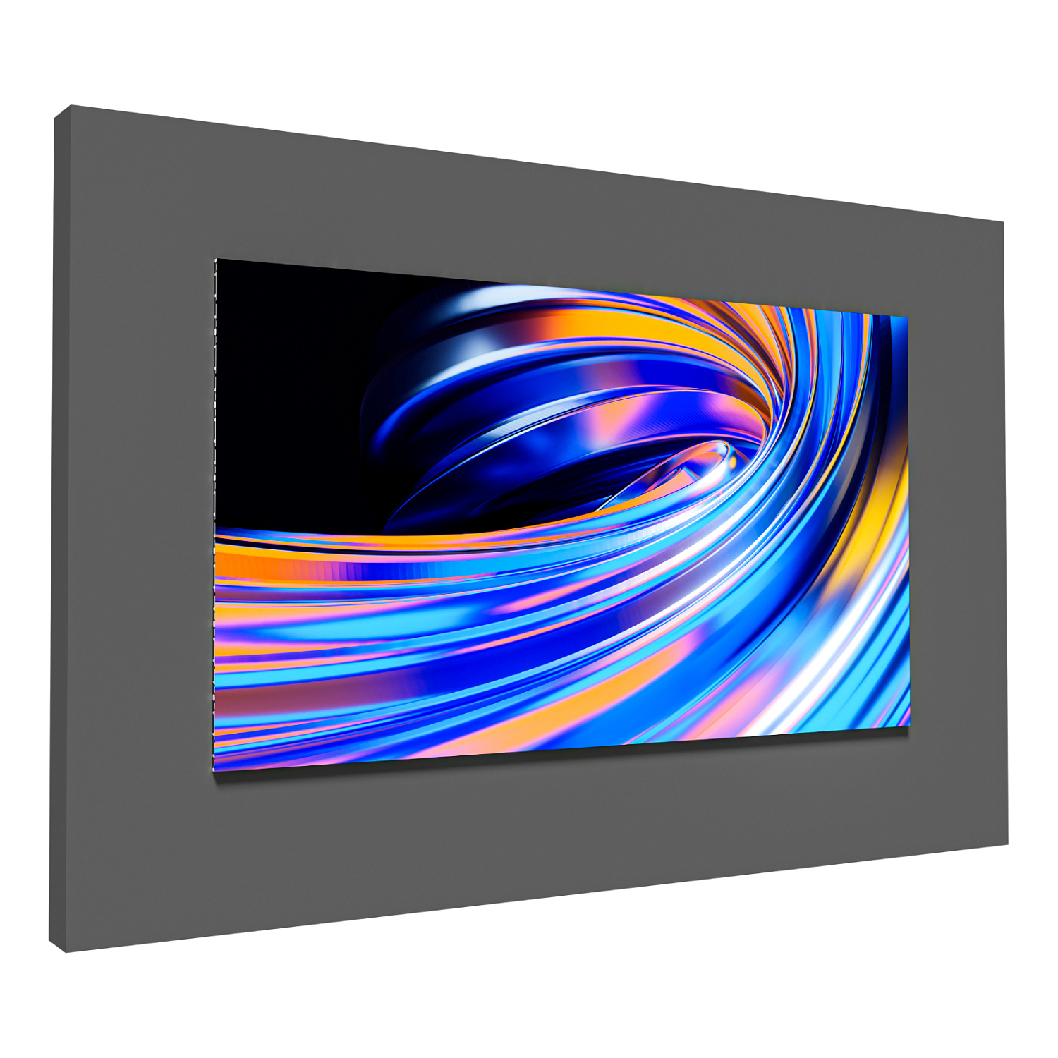 Prestel LED-LMC3071, кабинет светодиодного экрана