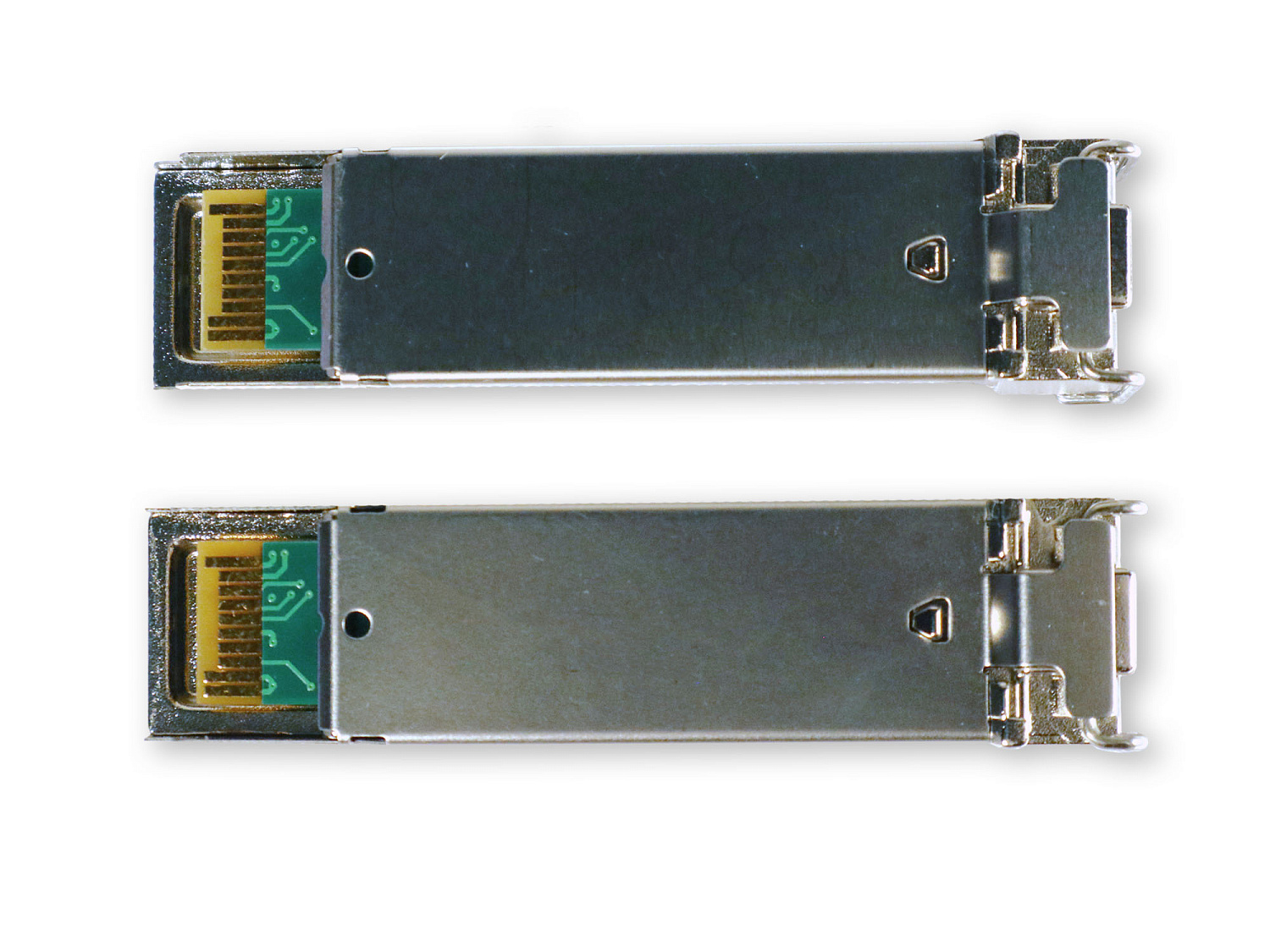 WI-TEK WI-SFP10LC-3KM, оптический трансивер
