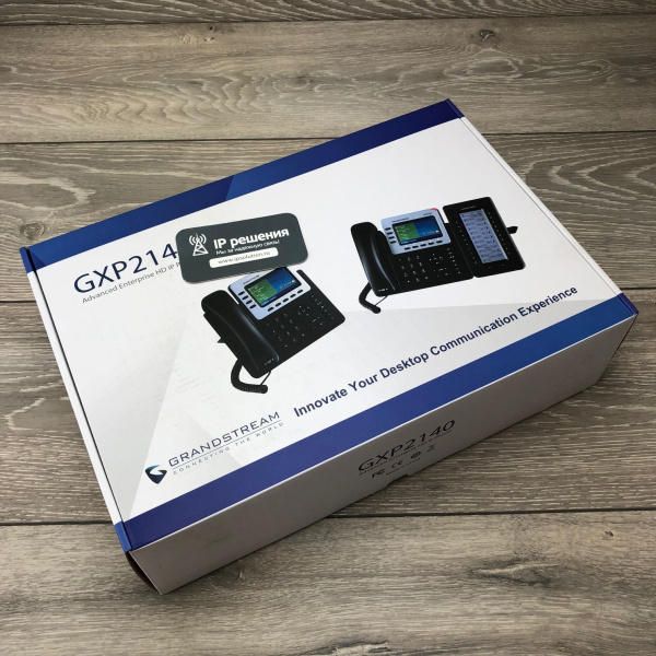 Grandstream GXP2140 , ip телефон Grandstream GXP2140 , ip телефон